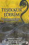 Teşekkür Ederim 