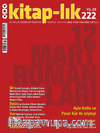 Kitap-lık 222 / Temmuz – Ağustos 2022