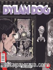 Dylan Dog Sayı 84-Safara 