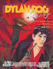 Dylan Dog Maxi Albüm 25 - Yaşam Sizi Ayırana Kadar