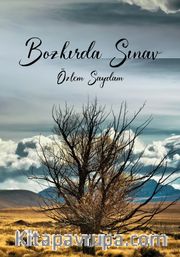 Bozkırda Sınav