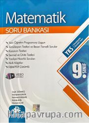 9. Sınıf Matematik Soru Bankası
