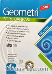 TYT AYT Geometri Soru Bankası