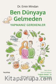 Ben Dünyaya Gelmeden Yapmanız Gerekenler