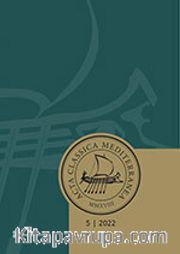 Acta Classica Mediterranea 5