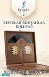 Hünkar Makamı – Bestekar Padişahlar Külliyatı (Thermo Deri Cilt)