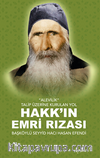 Alevilik / Talip Üzerine Kurulan Yol Hakk'ın Emri Rızası Başköylü Seyyid Hacı Hasan Efendi