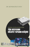 Neoliberal Politikalar Çerçevesinde Türk Medyasının Mülkiyet Yapısının Değişimi
