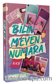 Bilinmeyen Numara - Nar