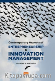 Contemporary Aspects of Entrepreneurship <br /> Innovation Management