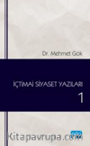 İçtimai Siyaset Yazıları 1