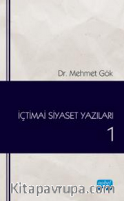 İçtimai Siyaset Yazıları 1