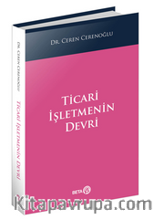 Ticari İşletmenin Devri