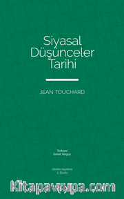 Siyasal Düşünceler Tarihi