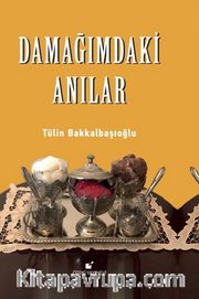 Damağımdaki Anılar