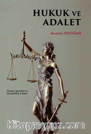 Hukuk ve Adalet
