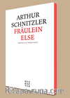 Fraulein Else