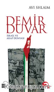 Demir Duvar <br /> İsrail ve Arap Dünyası