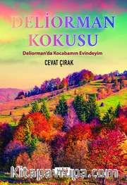 Deliorman Kokusu