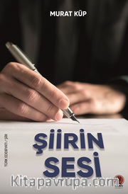 Şiirin Sesi