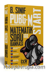 8.Sınıf Pubg -M Start Matematik Soru Bankası
