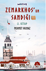 Zemarkhos’un Sandığı 2.Kitap