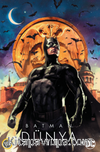 Batman: Dünya (Retro!)