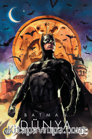 Batman: Dünya (Retro!)