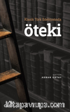 Klasik Türk Edebiyatında Öteki