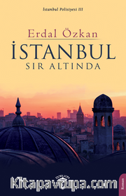 İstanbul Sır Altında
