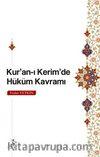 Kur'an-ı Kerim'de Hüküm Kavramı