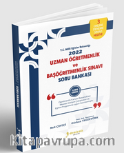Uzman Öğretmenlik Ve Başöğretmenlik Sınavı Soru Bankası