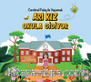 Arı Kız Okula Gidiyor