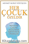 Her Çocuk Özeldir