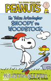 Peanuts: En Yakın Arkadaşlar Snoopy ve Woodstock
