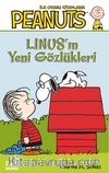 Peanuts: Linus’un Yeni Gözlükleri
