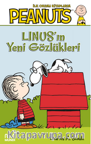 Peanuts: Linus’un Yeni Gözlükleri