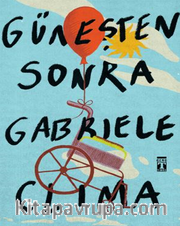 Güneşten Sonra