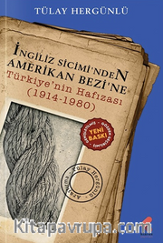 İngiliz Siciminden Amerikan Bezine
