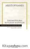 Thesmophoria – Kutlayan Kadınlar