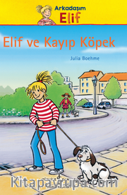 Elif Ve Kayıp Köpek
