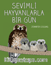 Sevimli Hayvanlarla Bir Gün