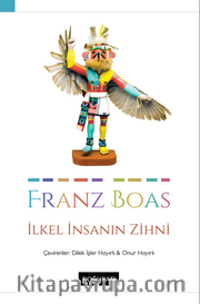 İlkel İnsanın Zihni