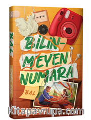 Bilinmeyen Numara - Bal 