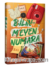 Bilinmeyen Numara - Bal 