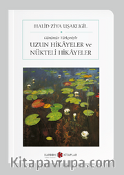 Uzun Hikayeler ve Nükteli Hikayeler (Cep Boy)(Günümüz Türkçesiyle)