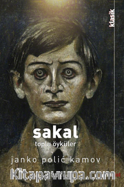 Sakal <br /> Toplu Öyküler