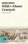 Hilal-i Ahmer Cemiyeti