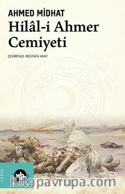 Hilal-i Ahmer Cemiyeti