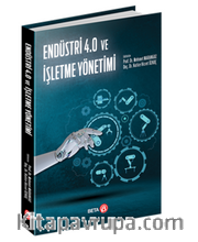 Endüstri 4.0 ve İşletme Yönetimi